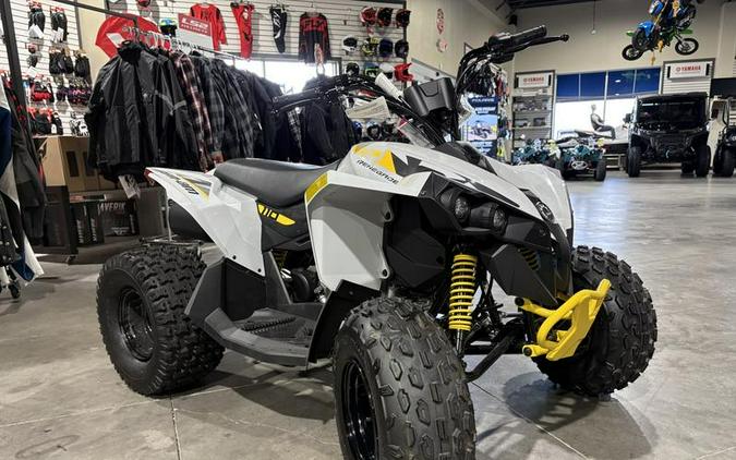 2026 Can-Am® Renegade 110 EFI
