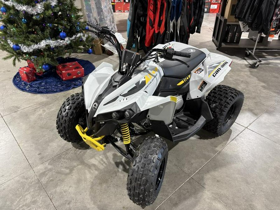 2026 Can-Am® Renegade 110 EFI