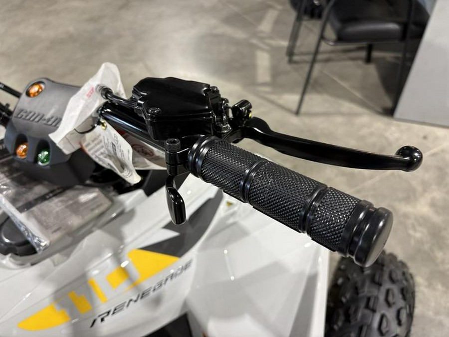 2026 Can-Am® Renegade 110 EFI