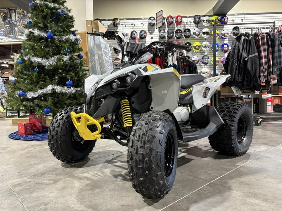 2026 Can-Am® Renegade 110 EFI