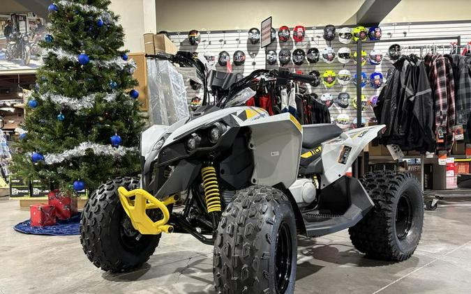 2026 Can-Am® Renegade 110 EFI