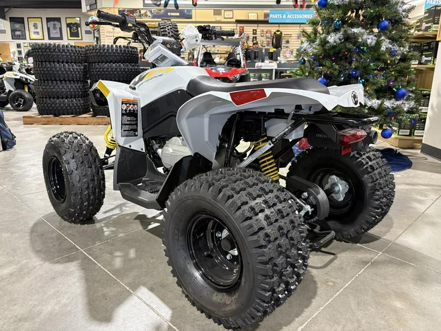 2026 Can-Am® Renegade 110 EFI