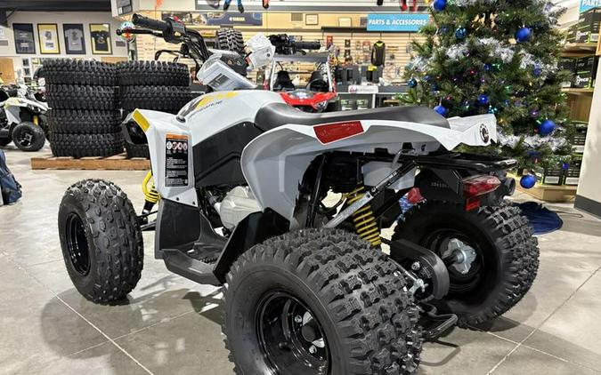 2026 Can-Am® Renegade 110 EFI