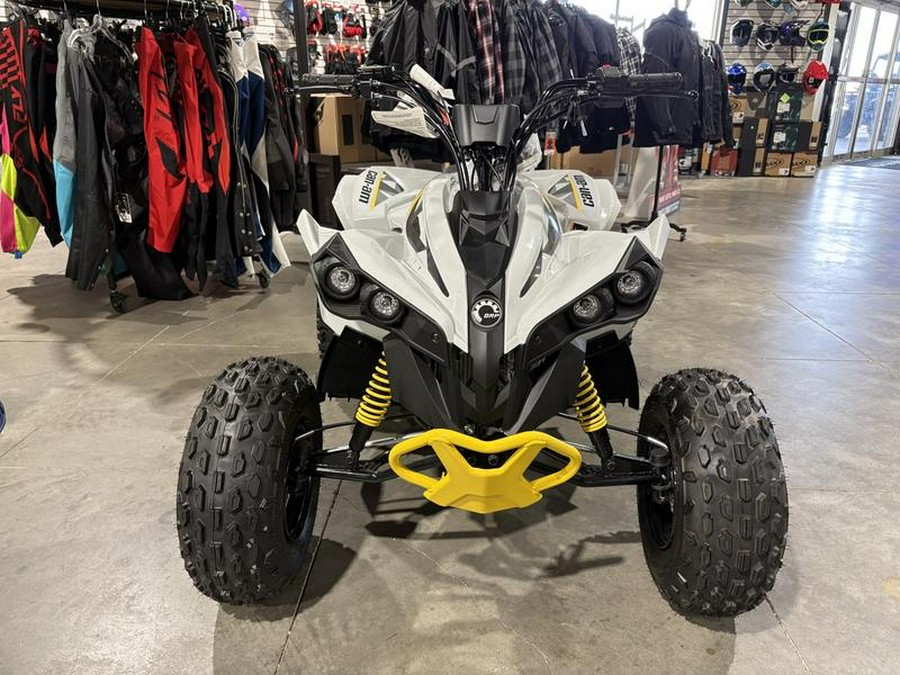 2026 Can-Am® Renegade 110 EFI