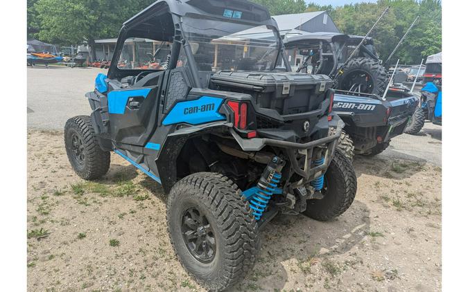 2019 Maverick Sport 1000R X rc #7BKE - Can-Am