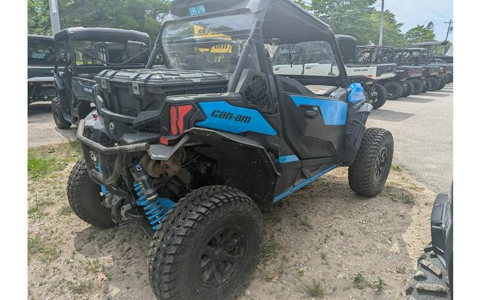 2019 Maverick Sport 1000R X rc #7BKE - Can-Am