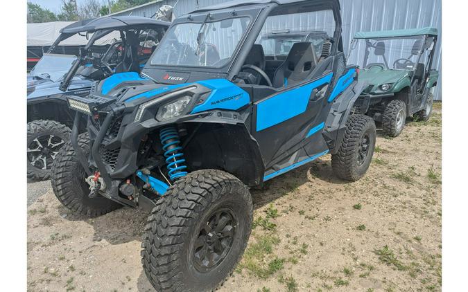 2019 Maverick Sport 1000R X rc #7BKE - Can-Am