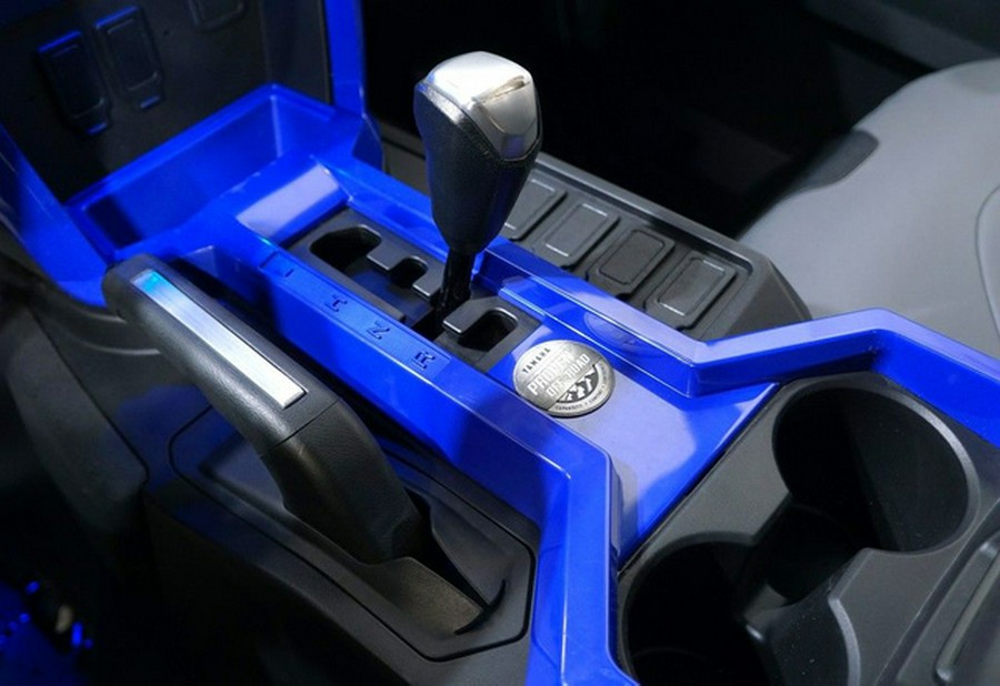 2026 Yamaha Wolverine Rmax2 1000 Sport