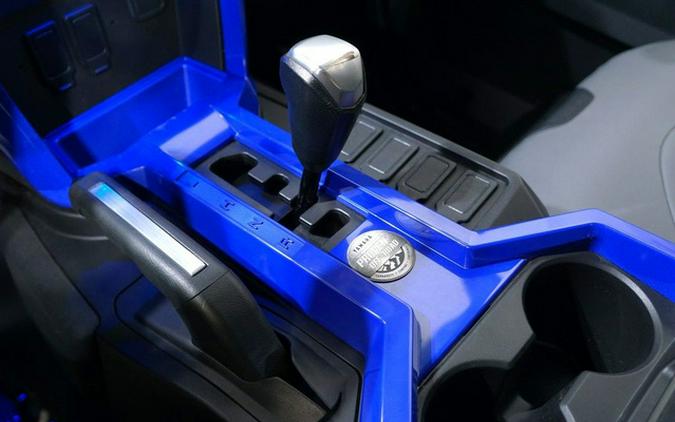 2026 Yamaha Wolverine Rmax2 1000 Sport