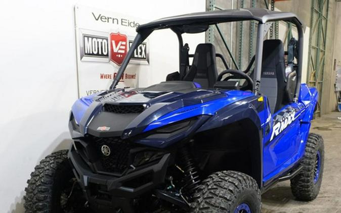 2026 Yamaha Wolverine Rmax2 1000 Sport