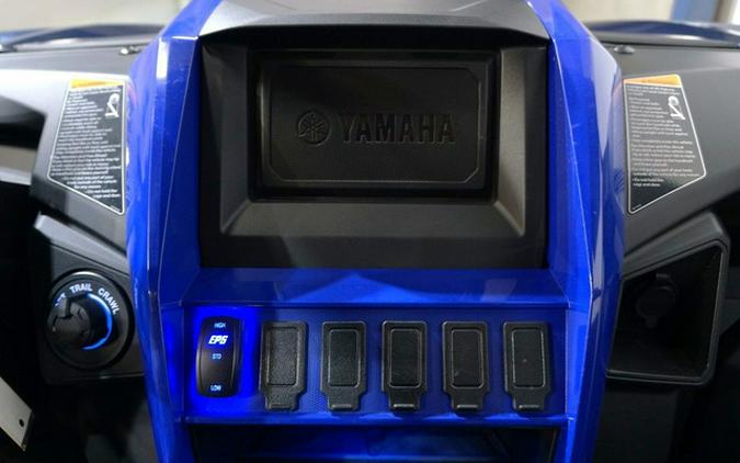 2026 Yamaha Wolverine Rmax2 1000 Sport