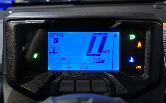 2026 Yamaha Wolverine Rmax2 1000 Sport