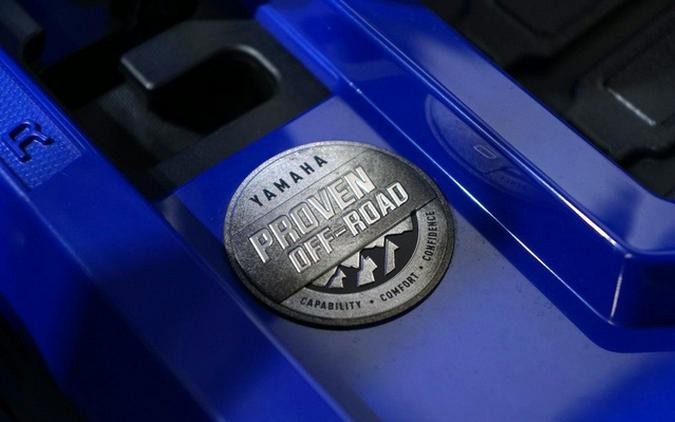 2026 Yamaha Wolverine Rmax2 1000 Sport