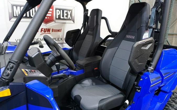2026 Yamaha Wolverine Rmax2 1000 Sport