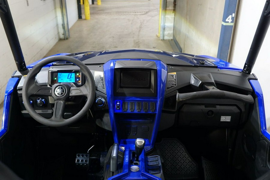 2026 Yamaha Wolverine Rmax2 1000 Sport