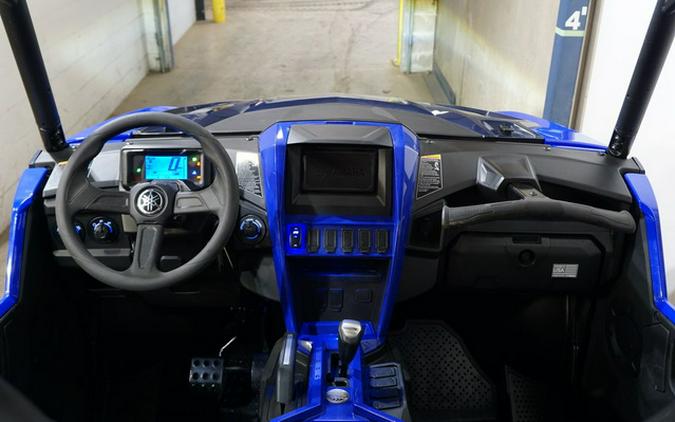 2026 Yamaha Wolverine Rmax2 1000 Sport