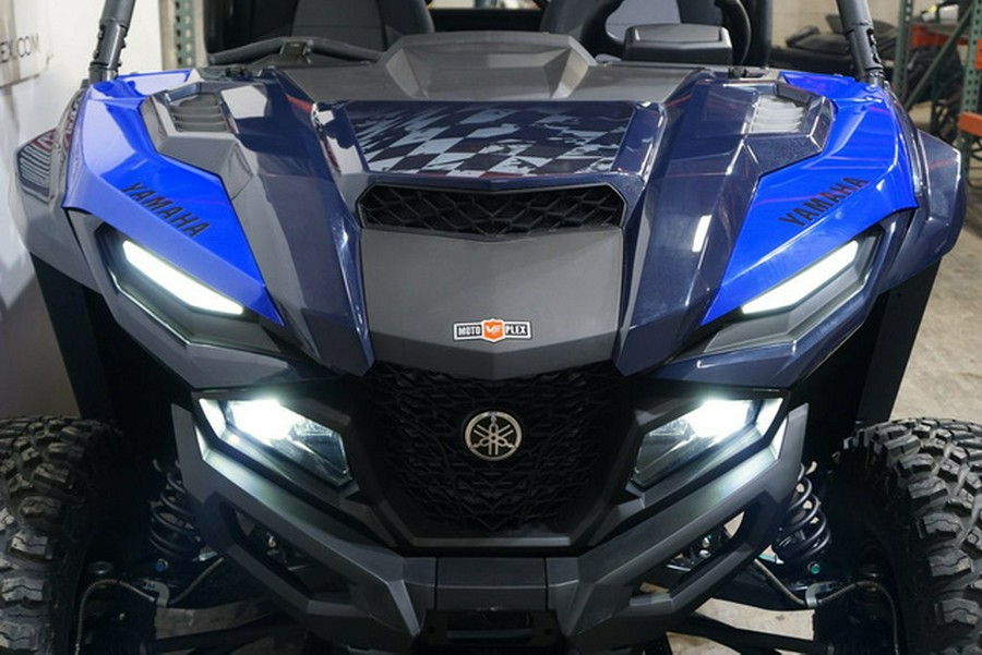 2026 Yamaha Wolverine Rmax2 1000 Sport