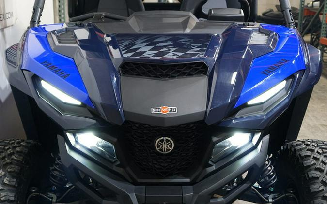 2026 Yamaha Wolverine Rmax2 1000 Sport