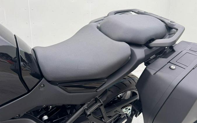 2025 Yamaha Tracer 9