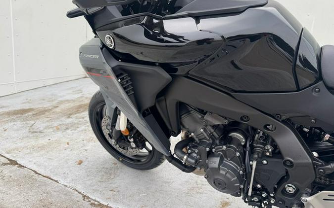 2025 Yamaha Tracer 9