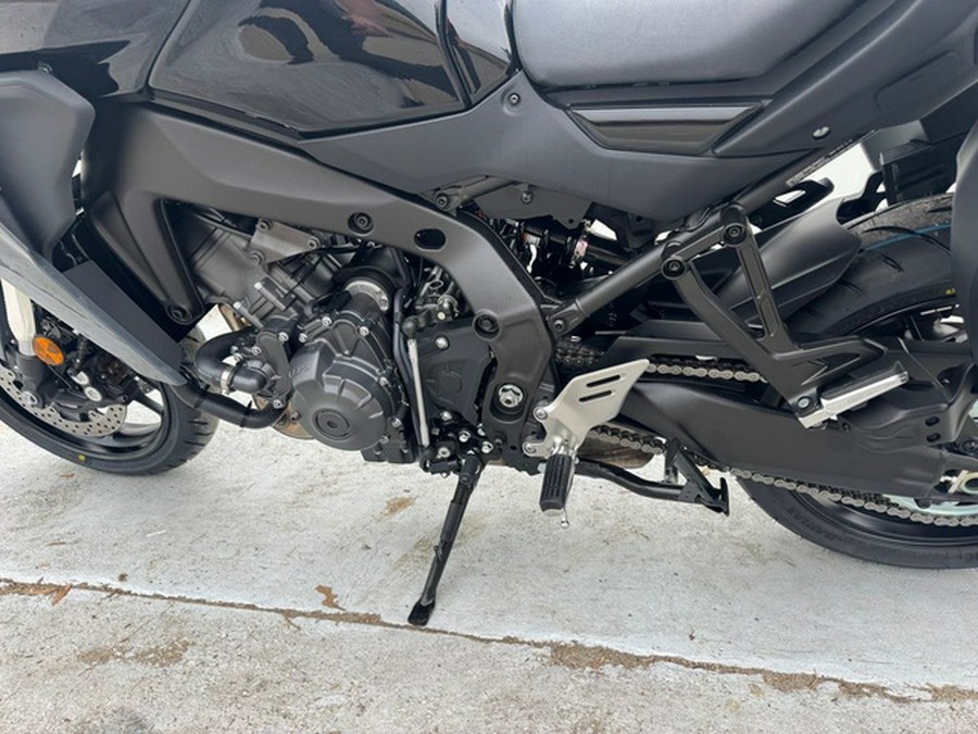 2025 Yamaha Tracer 9