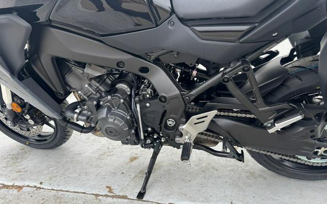 2025 Yamaha Tracer 9