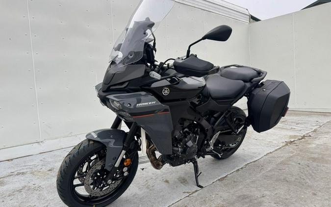 2025 Yamaha Tracer 9