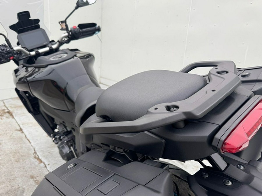 2025 Yamaha Tracer 9