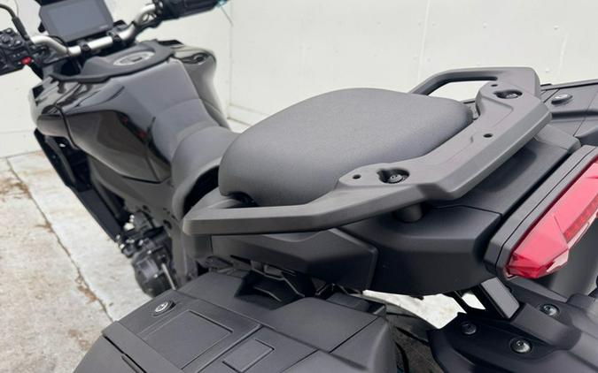 2025 Yamaha Tracer 9
