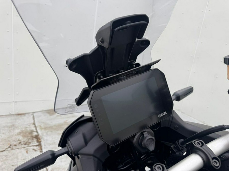 2025 Yamaha Tracer 9