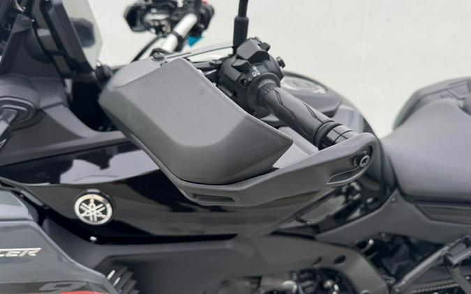 2025 Yamaha Tracer 9