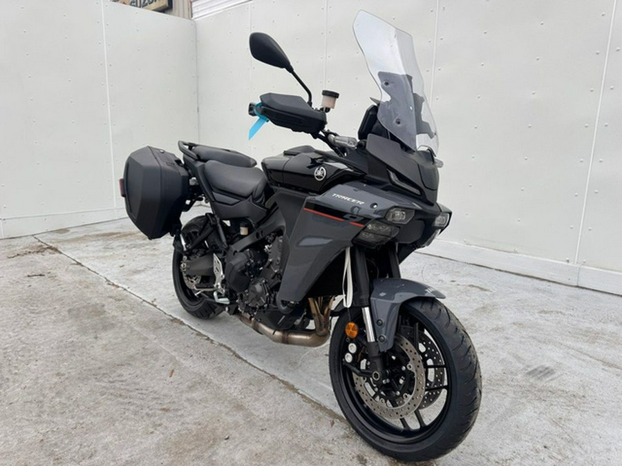 2025 Yamaha Tracer 9