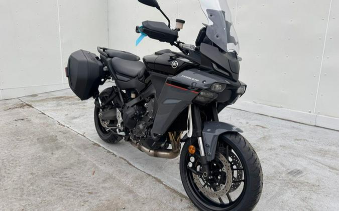 2025 Yamaha Tracer 9