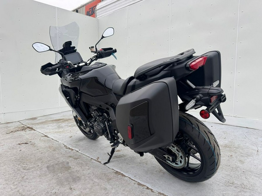 2025 Yamaha Tracer 9