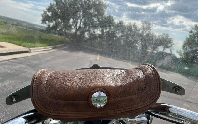 2015 Indian Motorcycle Chief® Vintage