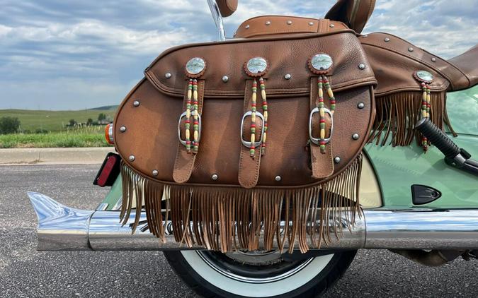 2015 Indian Motorcycle Chief® Vintage