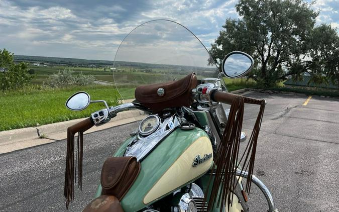 2015 Indian Motorcycle Chief® Vintage