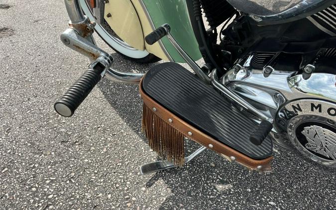 2015 Indian Motorcycle Chief® Vintage