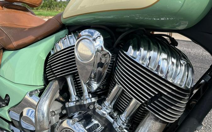 2015 Indian Motorcycle Chief® Vintage