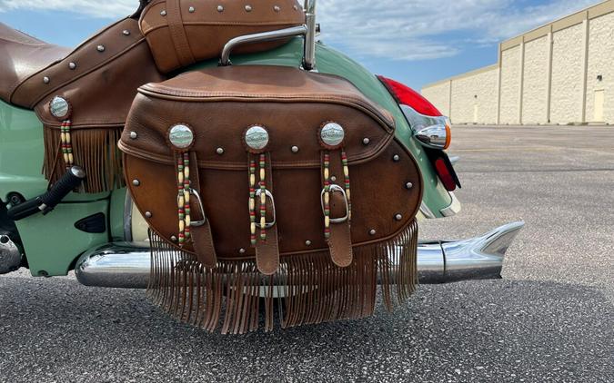 2015 Indian Motorcycle Chief® Vintage