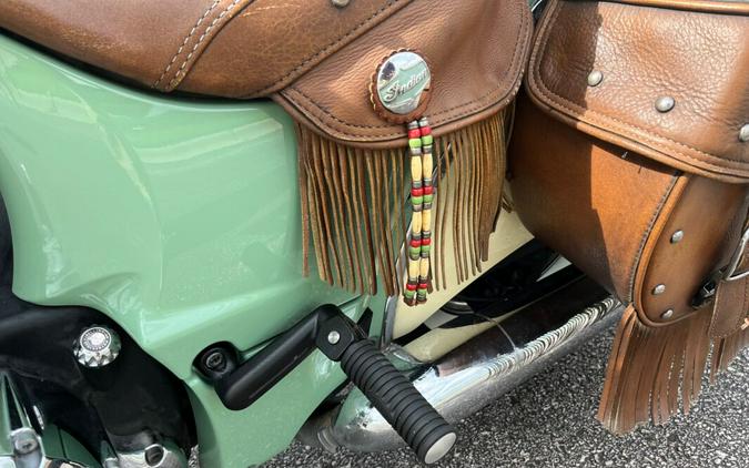 2015 Indian Motorcycle Chief® Vintage
