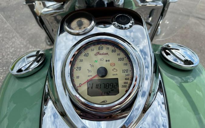 2015 Indian Motorcycle Chief® Vintage