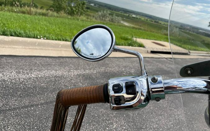 2015 Indian Motorcycle Chief® Vintage