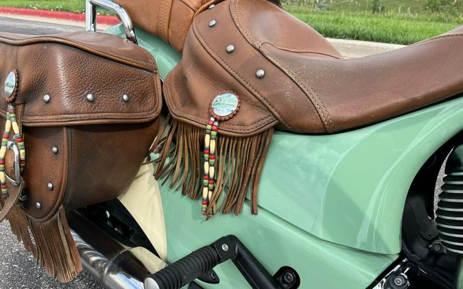 2015 Indian Motorcycle Chief® Vintage