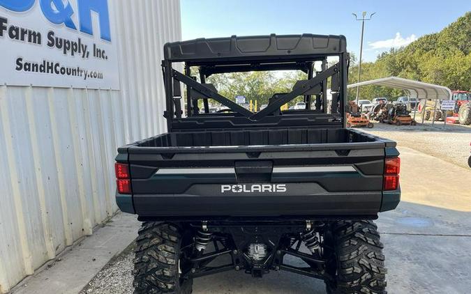 2026 Polaris® Ranger Crew XP 1000 Premium
