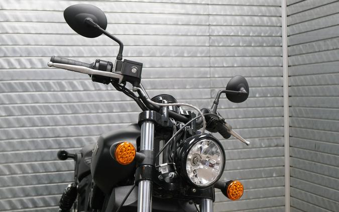 2023 INDIAN MOTORCYCLE SCOUT BOBBER SIXTY ABS