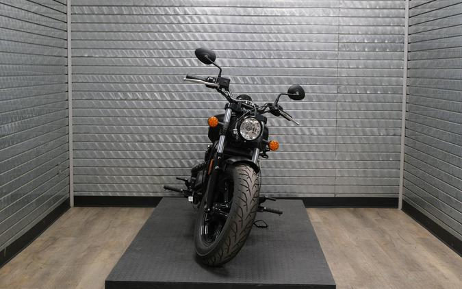 2023 INDIAN MOTORCYCLE SCOUT BOBBER SIXTY ABS