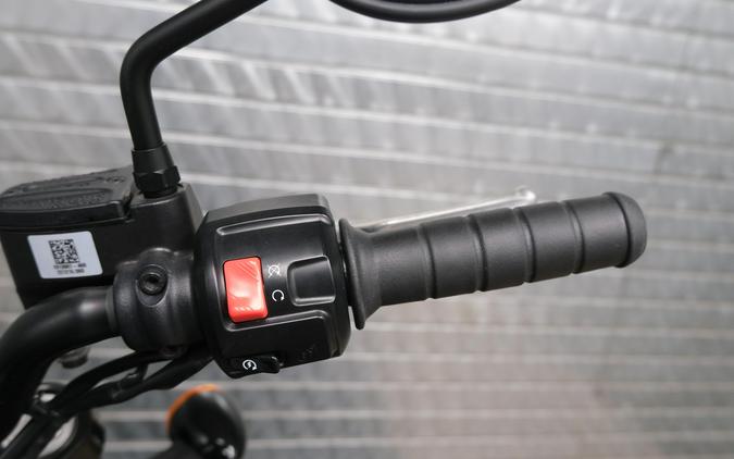 2023 INDIAN MOTORCYCLE SCOUT BOBBER SIXTY ABS