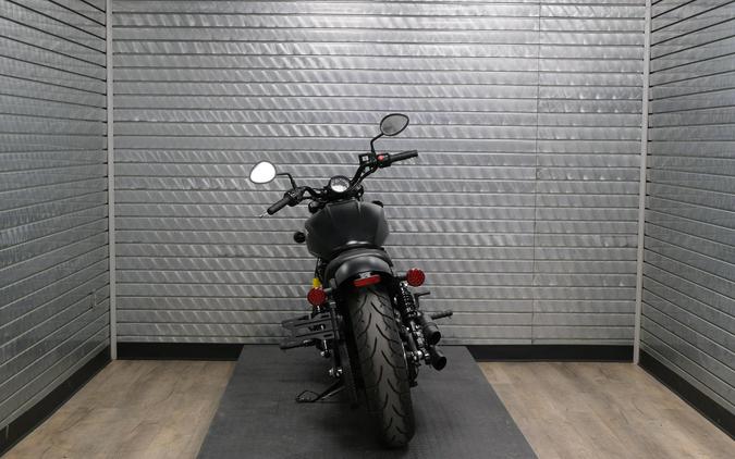 2023 INDIAN MOTORCYCLE SCOUT BOBBER SIXTY ABS