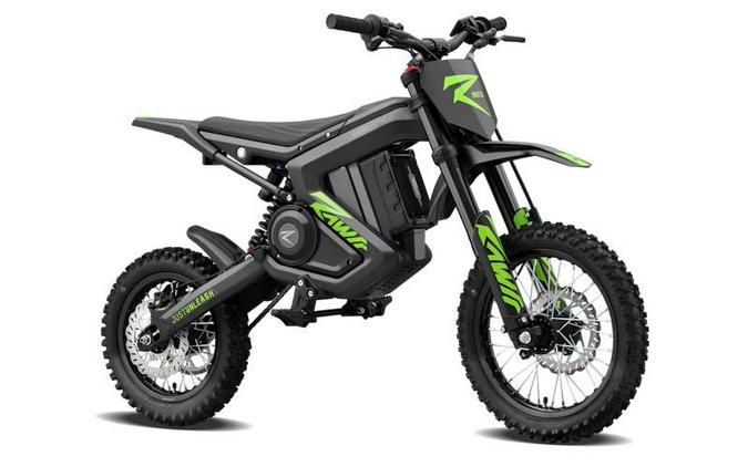 2026 Rawrr Mantis Mini R17